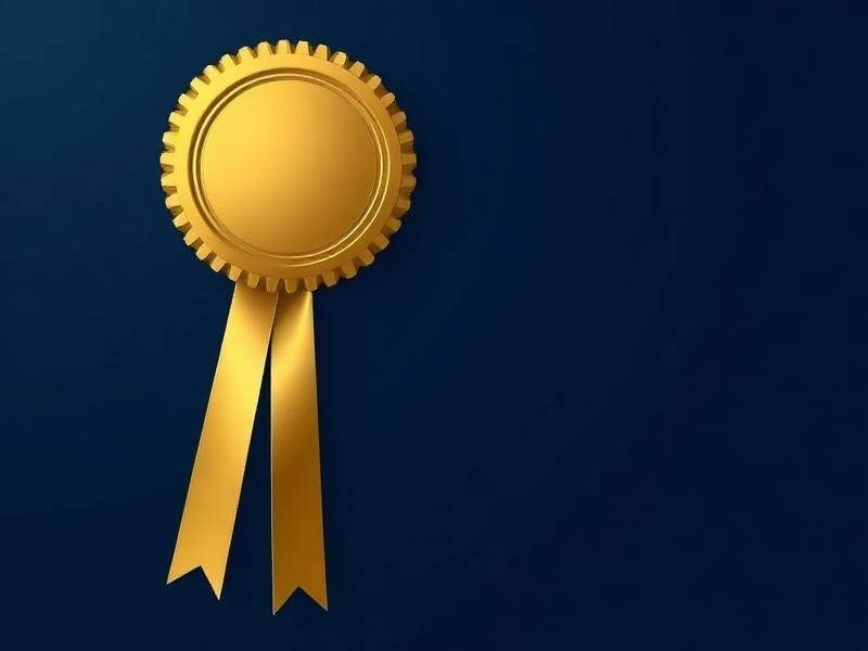 Avaliações e certificados