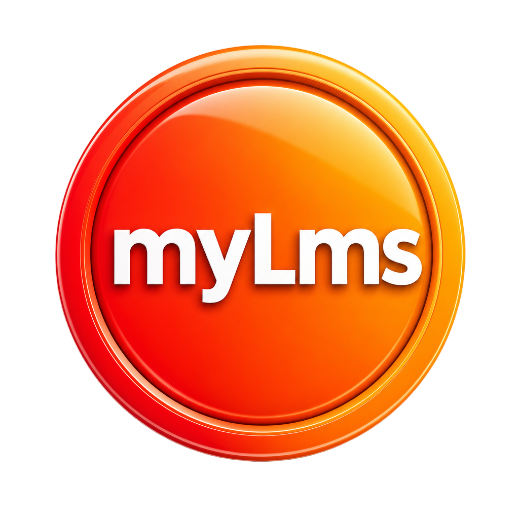 Emblema MyLMS